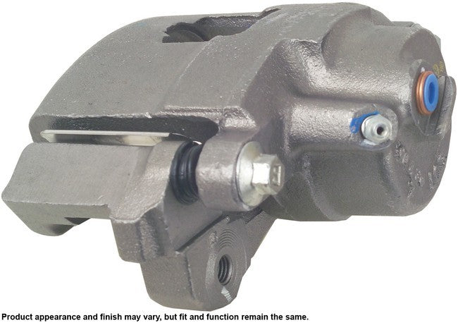 CARDONE Reman Disc Brake Caliper P/N:18-B4250 Fits: Buick Reatta 91-88, Buick Riviera 91-86, Cadillac Allante 92-87, Cadillac Eldorado 91-86, Cadillac Seville 91-86, Oldsmobile Toronado 91-86 - Image 1