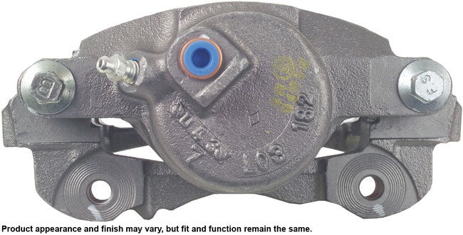 CARDONE Reman Disc Brake Caliper P/N:18-B4250 Fits: Buick Reatta 91-88, Buick Riviera 91-86, Cadillac Allante 92-87, Cadillac Eldorado 91-86, Cadillac Seville 91-86, Oldsmobile Toronado 91-86 - Image 2
