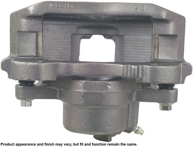 CARDONE Reman Disc Brake Caliper P/N:18-B4250 Fits: Buick Reatta 91-88, Buick Riviera 91-86, Cadillac Allante 92-87, Cadillac Eldorado 91-86, Cadillac Seville 91-86, Oldsmobile Toronado 91-86 - Image 3