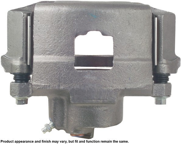 CARDONE Reman Disc Brake Caliper P/N:18-B4250 Fits: Buick Reatta 91-88, Buick Riviera 91-86, Cadillac Allante 92-87, Cadillac Eldorado 91-86, Cadillac Seville 91-86, Oldsmobile Toronado 91-86 - Image 4