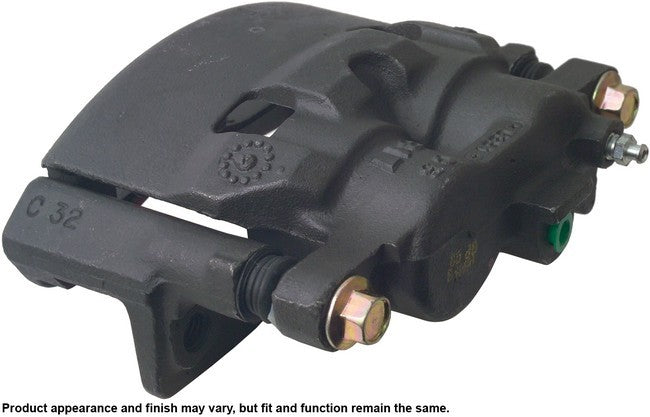 CARDONE Reman Disc Brake Caliper P/N:18-B4275 Fits: Buick Regal 96-88, Chevrolet Lumina 01-90, Chevrolet Monte Carlo 99-95, Oldsmobile Cutlass Supreme 97-88, Pontiac Grand Prix 96-88 - Image 1