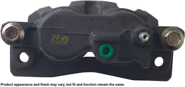 CARDONE Reman Disc Brake Caliper P/N:18-B4275 Fits: Buick Regal 96-88, Chevrolet Lumina 01-90, Chevrolet Monte Carlo 99-95, Oldsmobile Cutlass Supreme 97-88, Pontiac Grand Prix 96-88 - Image 2