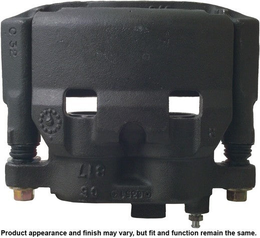 CARDONE Reman Disc Brake Caliper P/N:18-B4275 Fits: Buick Regal 96-88, Chevrolet Lumina 01-90, Chevrolet Monte Carlo 99-95, Oldsmobile Cutlass Supreme 97-88, Pontiac Grand Prix 96-88 - Image 4