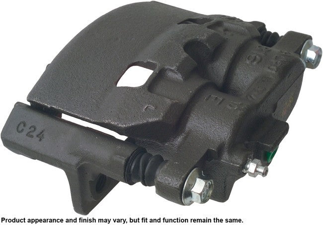 CARDONE Reman Disc Brake Caliper P/N:18-B4276 Fits: Buick Regal 96-88, Chevrolet Lumina 01-90, Chevrolet Monte Carlo 99-95, Oldsmobile Cutlass Supreme 97-88, Pontiac Grand Prix 96-88 - Image 1