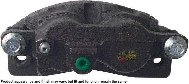 CARDONE Reman Disc Brake Caliper P/N:18-B4276 Fits: Buick Regal 96-88, Chevrolet Lumina 01-90, Chevrolet Monte Carlo 99-95, Oldsmobile Cutlass Supreme 97-88, Pontiac Grand Prix 96-88 - Image 2