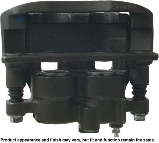 CARDONE Reman Disc Brake Caliper P/N:18-B4276 Fits: Buick Regal 96-88, Chevrolet Lumina 01-90, Chevrolet Monte Carlo 99-95, Oldsmobile Cutlass Supreme 97-88, Pontiac Grand Prix 96-88 - Image 3