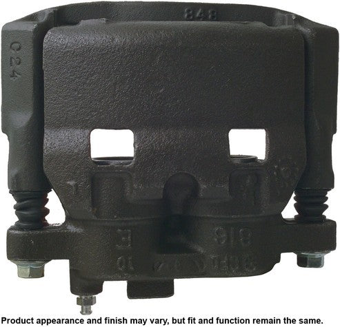CARDONE Reman Disc Brake Caliper P/N:18-B4276 Fits: Buick Regal 96-88, Chevrolet Lumina 01-90, Chevrolet Monte Carlo 99-95, Oldsmobile Cutlass Supreme 97-88, Pontiac Grand Prix 96-88 - Image 4
