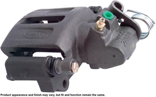 CARDONE Reman Disc Brake Caliper P/N:18-B4315 Fits: Ford Cougar 92-90, Ford Thunderbird 92-89, Mercury Cougar 92-89 - Image 1