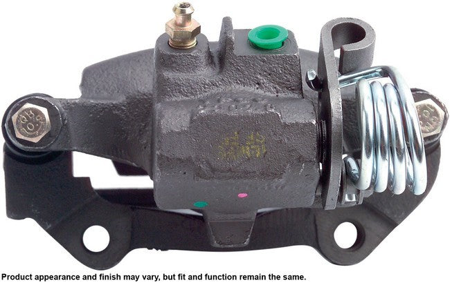 CARDONE Reman Disc Brake Caliper P/N:18-B4315 Fits: Ford Cougar 92-90, Ford Thunderbird 92-89, Mercury Cougar 92-89 - Image 2