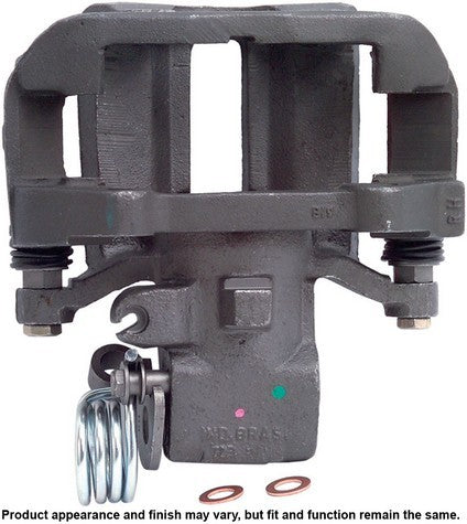 CARDONE Reman Disc Brake Caliper P/N:18-B4315 Fits: Ford Cougar 92-90, Ford Thunderbird 92-89, Mercury Cougar 92-89 - Image 3