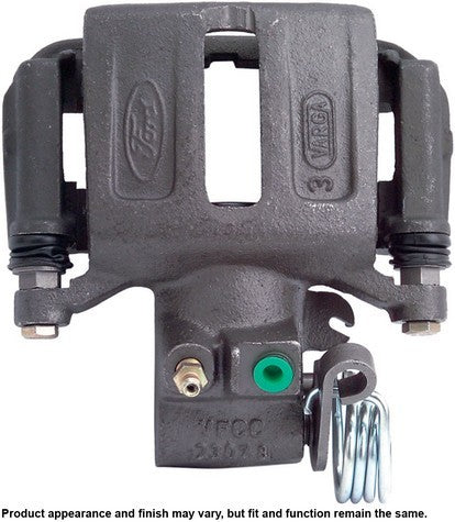 CARDONE Reman Disc Brake Caliper P/N:18-B4315 Fits: Ford Cougar 92-90, Ford Thunderbird 92-89, Mercury Cougar 92-89 - Image 4