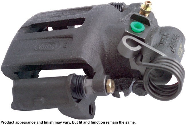 CARDONE Reman Disc Brake Caliper P/N:18-B4316 Fits: Ford Cougar 92-90, Ford Thunderbird 92-89, Mercury Cougar 92-89 - Image 1