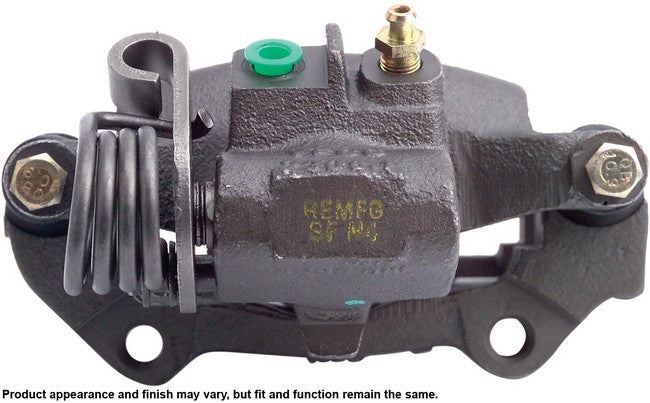 CARDONE Reman Disc Brake Caliper P/N:18-B4316 Fits: Ford Cougar 92-90, Ford Thunderbird 92-89, Mercury Cougar 92-89 - Image 2