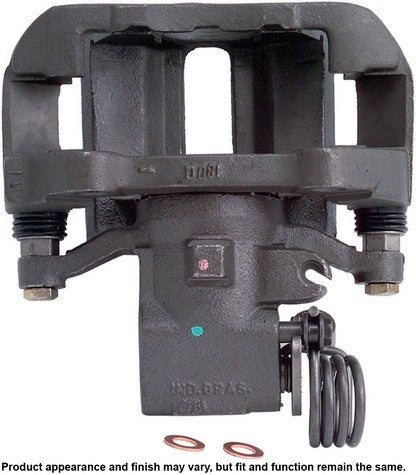 CARDONE Reman Disc Brake Caliper P/N:18-B4316 Fits: Ford Cougar 92-90, Ford Thunderbird 92-89, Mercury Cougar 92-89 - Image 3