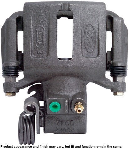 CARDONE Reman Disc Brake Caliper P/N:18-B4316 Fits: Ford Cougar 92-90, Ford Thunderbird 92-89, Mercury Cougar 92-89 - Image 4