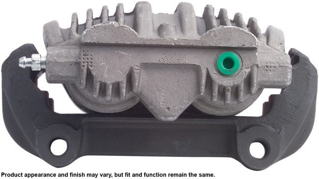 CARDONE Reman Disc Brake Caliper P/N:18-B4317 Fits: Chevrolet Corvette 94-88 - Image 2