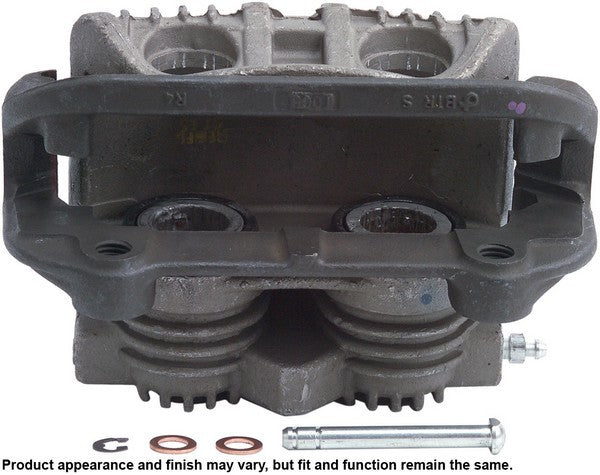 CARDONE Reman Disc Brake Caliper P/N:18-B4317 Fits: Chevrolet Corvette 94-88 - Image 3