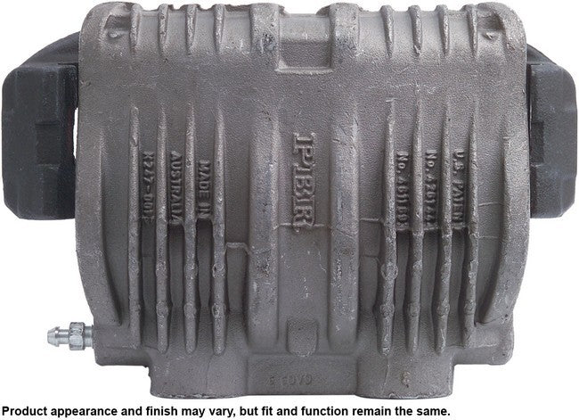 CARDONE Reman Disc Brake Caliper P/N:18-B4317 Fits: Chevrolet Corvette 94-88 - Image 4