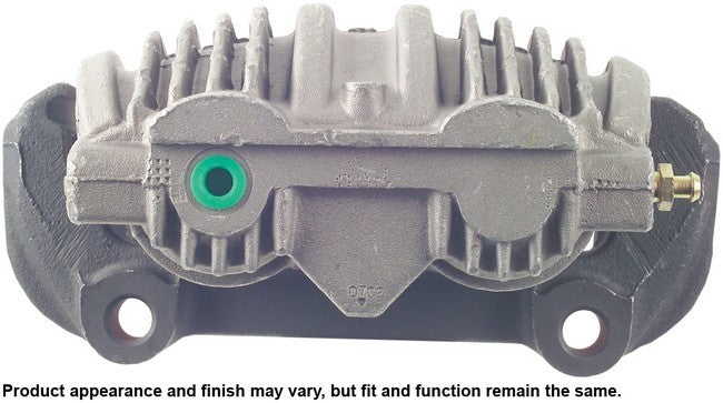 CARDONE Reman Disc Brake Caliper P/N:18-B4318 Fits: Chevrolet Corvette 94-88 - Image 2