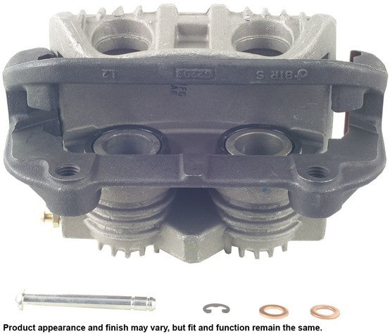 CARDONE Reman Disc Brake Caliper P/N:18-B4318 Fits: Chevrolet Corvette 94-88 - Image 3