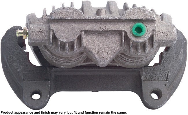 CARDONE Reman Disc Brake Caliper P/N:18-B4319 Fits: Chevrolet Corvette 96-88 - Image 2