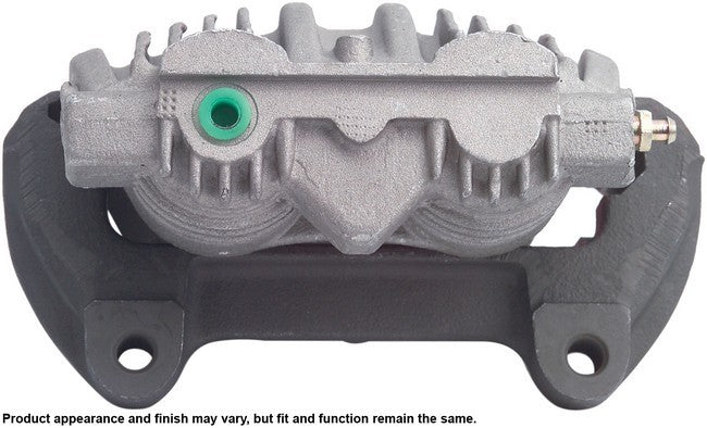 CARDONE Reman Disc Brake Caliper P/N:18-B4320 Fits: Chevrolet Corvette 96-88 - Image 2