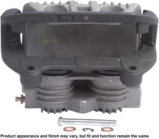 CARDONE Reman Disc Brake Caliper P/N:18-B4320 Fits: Chevrolet Corvette 96-88 - Image 3