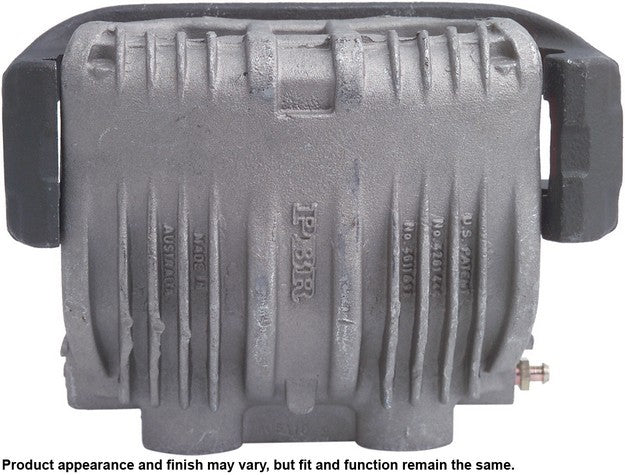 CARDONE Reman Disc Brake Caliper P/N:18-B4320 Fits: Chevrolet Corvette 96-88 - Image 4