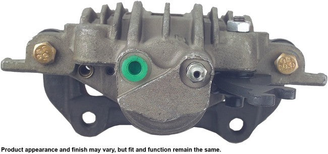 CARDONE Reman Disc Brake Caliper P/N:18-B4323 Fits: Chevrolet Corvette 96-88 - Image 2
