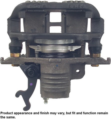 CARDONE Reman Disc Brake Caliper P/N:18-B4323 Fits: Chevrolet Corvette 96-88 - Image 3