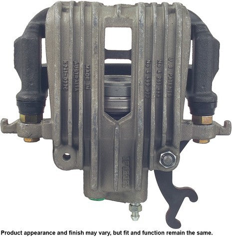 CARDONE Reman Disc Brake Caliper P/N:18-B4323 Fits: Chevrolet Corvette 96-88 - Image 4