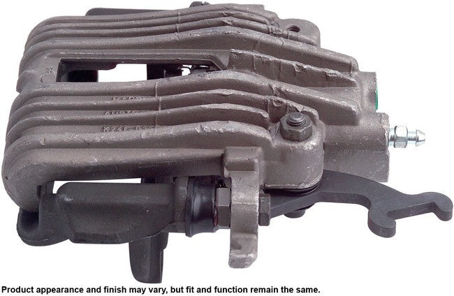 CARDONE Reman Disc Brake Caliper P/N:18-B4324 Fits: Chevrolet Corvette 96-88 - Image 1