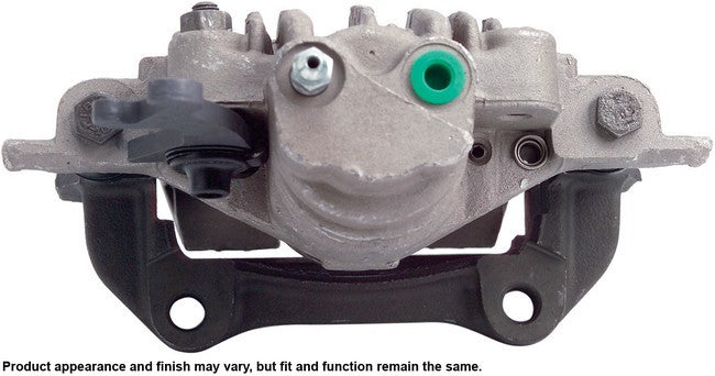 CARDONE Reman Disc Brake Caliper P/N:18-B4324 Fits: Chevrolet Corvette 96-88 - Image 2