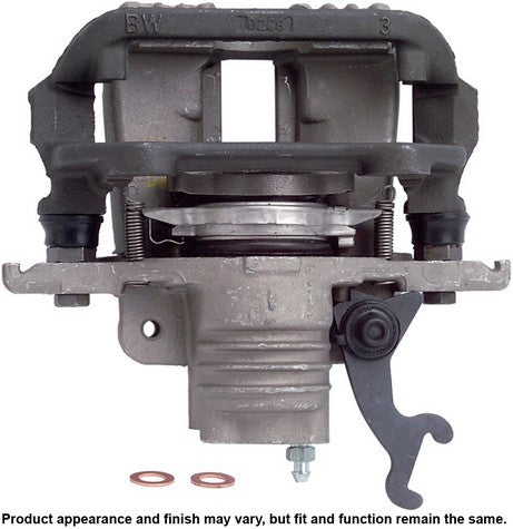 CARDONE Reman Disc Brake Caliper P/N:18-B4324 Fits: Chevrolet Corvette 96-88 - Image 3