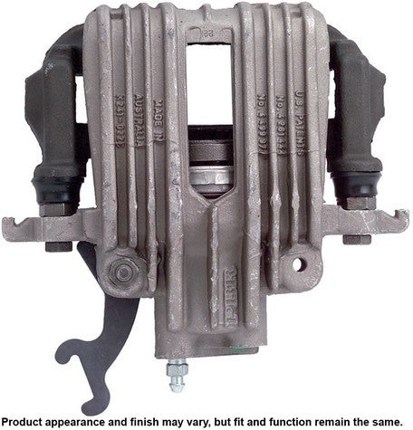 CARDONE Reman Disc Brake Caliper P/N:18-B4324 Fits: Chevrolet Corvette 96-88 - Image 4