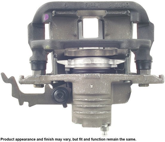 CARDONE Reman Disc Brake Caliper P/N:18-B4345 Fits: Chevrolet Camaro 92-88, Pontiac Firebird 92-88 - Image 3