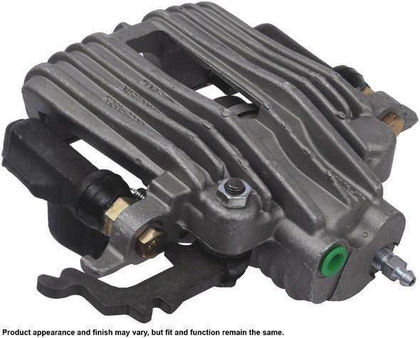 CARDONE Reman Disc Brake Caliper P/N:18-B4346 Fits: Chevrolet Camaro 92-88, Pontiac Firebird 92-88 - Image 1