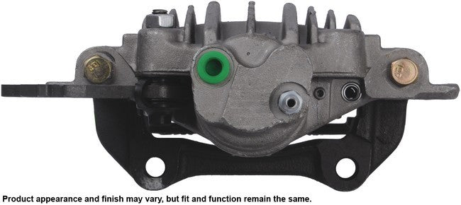 CARDONE Reman Disc Brake Caliper P/N:18-B4346 Fits: Chevrolet Camaro 92-88, Pontiac Firebird 92-88 - Image 2