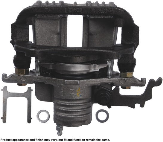 CARDONE Reman Disc Brake Caliper P/N:18-B4346 Fits: Chevrolet Camaro 92-88, Pontiac Firebird 92-88 - Image 3
