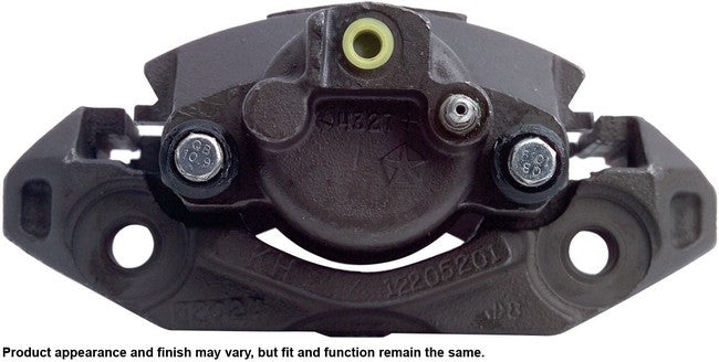 CARDONE Reman Disc Brake Caliper P/N:18-B4360 Fits: Chrysler Dynasty, Chrysler Imperial, Chrysler New Yorker, Chrysler TOWN &amp; COUNTRY, Chrysler Voyager, Dodge Caravan, Dodge Dynasty, Dodge Grand Caravan, Dodge Monaco, Eagle Premier - Image 2
