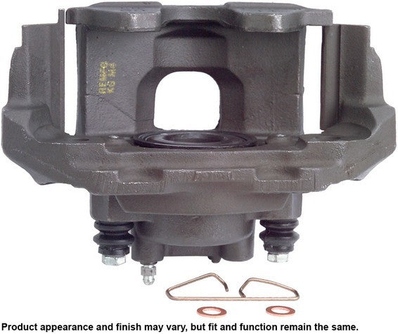 CARDONE Reman Disc Brake Caliper P/N:18-B4360 Fits: Chrysler Dynasty, Chrysler Imperial, Chrysler New Yorker, Chrysler TOWN &amp; COUNTRY, Chrysler Voyager, Dodge Caravan, Dodge Dynasty, Dodge Grand Caravan, Dodge Monaco, Eagle Premier - Image 3