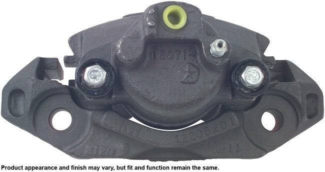CARDONE Reman Disc Brake Caliper P/N:18-B4360S Fits: Chrysler Dynasty, Chrysler Imperial, Chrysler New Yorker, Chrysler TOWN &amp; COUNTRY, Chrysler Voyager, Dodge Caravan, Dodge Dynasty, Dodge Grand Caravan, Dodge Monaco, Eagle Premier - Image 2