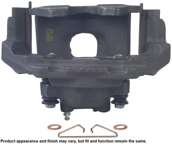 CARDONE Reman Disc Brake Caliper P/N:18-B4360S Fits: Chrysler Dynasty, Chrysler Imperial, Chrysler New Yorker, Chrysler TOWN &amp; COUNTRY, Chrysler Voyager, Dodge Caravan, Dodge Dynasty, Dodge Grand Caravan, Dodge Monaco, Eagle Premier - Image 3
