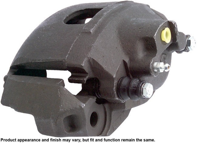 CARDONE Reman Disc Brake Caliper P/N:18-B4361 Fits: Chrysler Dynasty, Chrysler Imperial, Chrysler New Yorker, Chrysler TOWN &amp; COUNTRY, Chrysler Voyager, Dodge Caravan, Dodge Dynasty, Dodge Grand Caravan, Dodge Monaco, Eagle Premier - Image 1