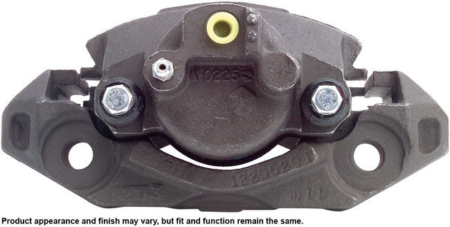 CARDONE Reman Disc Brake Caliper P/N:18-B4361 Fits: Chrysler Dynasty, Chrysler Imperial, Chrysler New Yorker, Chrysler TOWN &amp; COUNTRY, Chrysler Voyager, Dodge Caravan, Dodge Dynasty, Dodge Grand Caravan, Dodge Monaco, Eagle Premier - Image 2