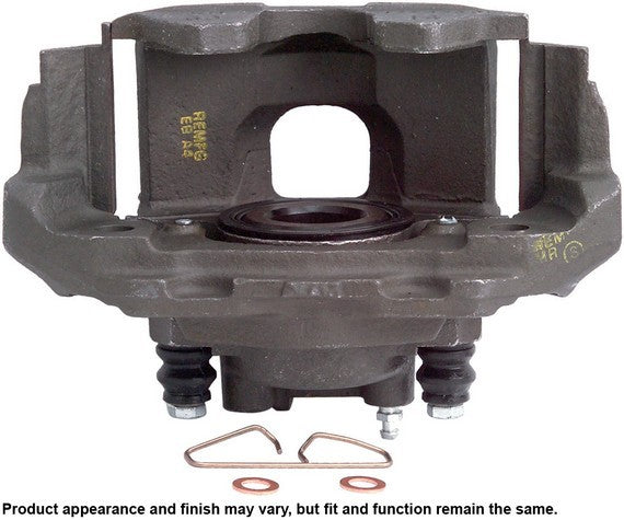 CARDONE Reman Disc Brake Caliper P/N:18-B4361 Fits: Chrysler Dynasty, Chrysler Imperial, Chrysler New Yorker, Chrysler TOWN &amp; COUNTRY, Chrysler Voyager, Dodge Caravan, Dodge Dynasty, Dodge Grand Caravan, Dodge Monaco, Eagle Premier - Image 3