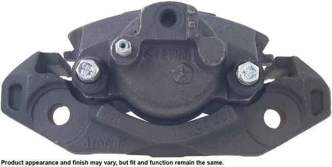 CARDONE Reman Disc Brake Caliper P/N:18-B4361S Fits: Chrysler Dynasty, Chrysler Imperial, Chrysler New Yorker, Chrysler TOWN &amp; COUNTRY, Chrysler Voyager, Dodge Caravan, Dodge Dynasty, Dodge Grand Caravan, Dodge Monaco, Eagle Premier - Image 2