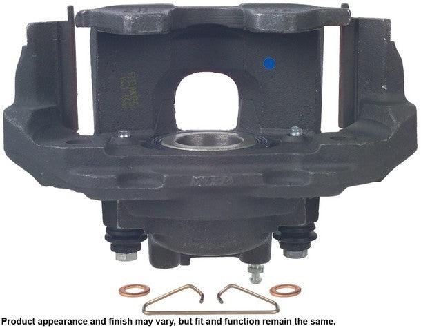 CARDONE Reman Disc Brake Caliper P/N:18-B4361S Fits: Chrysler Dynasty, Chrysler Imperial, Chrysler New Yorker, Chrysler TOWN &amp; COUNTRY, Chrysler Voyager, Dodge Caravan, Dodge Dynasty, Dodge Grand Caravan, Dodge Monaco, Eagle Premier - Image 3