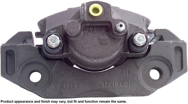 CARDONE Reman Disc Brake Caliper P/N:18-B4362 Fits: Chrysler Daytona, Chrysler Lebaron, Chrysler TOWN &amp; COUNTRY, Chrysler Voyager, Dodge Caravan, Dodge Daytona, Dodge Grand Caravan, Dodge Spirit, Plymouth Acclaim, Plymouth Grand Voyager - Image 2
