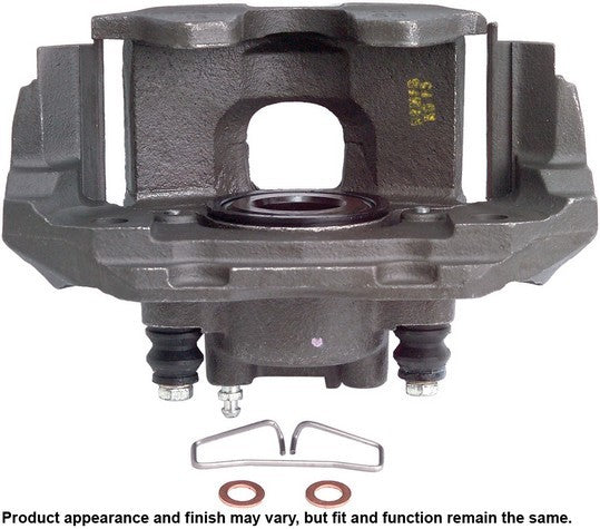 CARDONE Reman Disc Brake Caliper P/N:18-B4362 Fits: Chrysler Daytona, Chrysler Lebaron, Chrysler TOWN &amp; COUNTRY, Chrysler Voyager, Dodge Caravan, Dodge Daytona, Dodge Grand Caravan, Dodge Spirit, Plymouth Acclaim, Plymouth Grand Voyager - Image 3